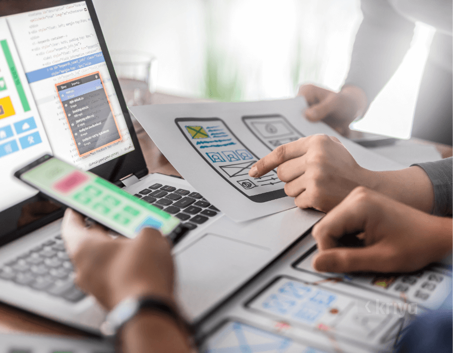 Jasa Website Development - PT Alur Kriya Teknologi