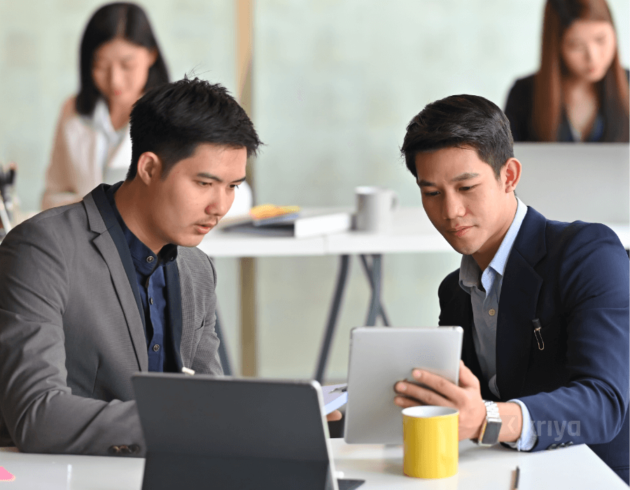 Jasa IT Consulting - PT Alur Kriya Teknologi