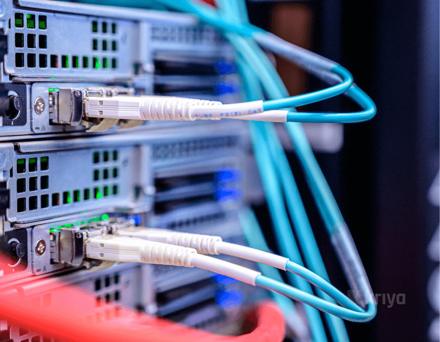 Jasa Cloud Hosting & Infrastructure - PT Alur Kriya Teknologi