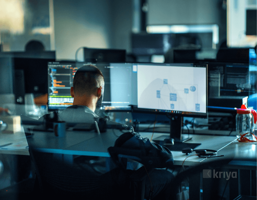 Jasa Software Development - PT Alur Kriya Teknologi